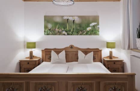 Appartement Gänseblümchen