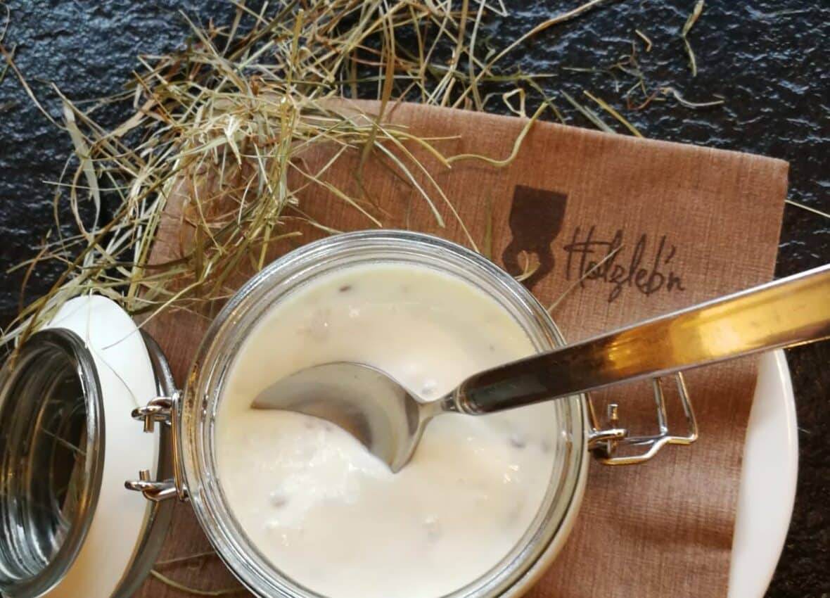Müsli von Sepp - Almfrühstück Müsli von Sepp - Almfrühstück