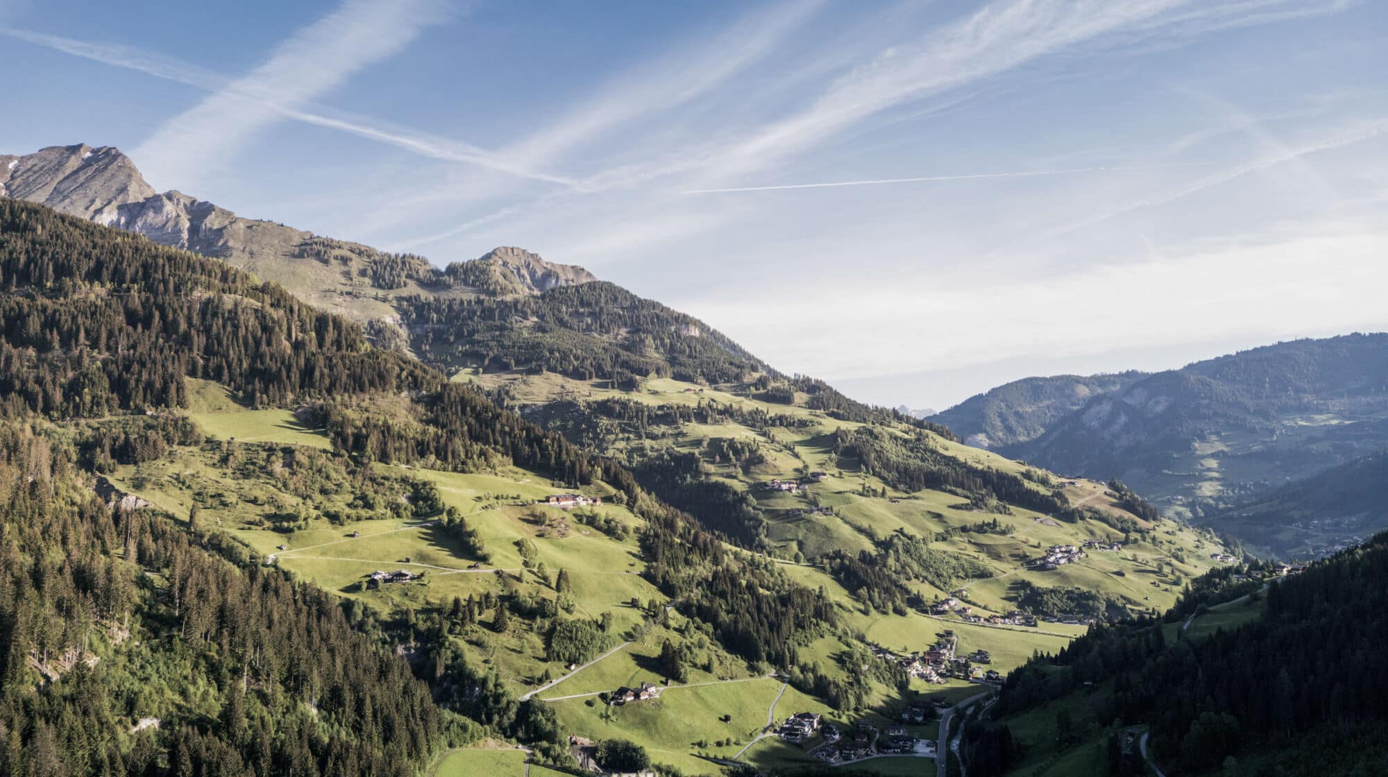 Urlaub im Großarltal, Salzburgerland