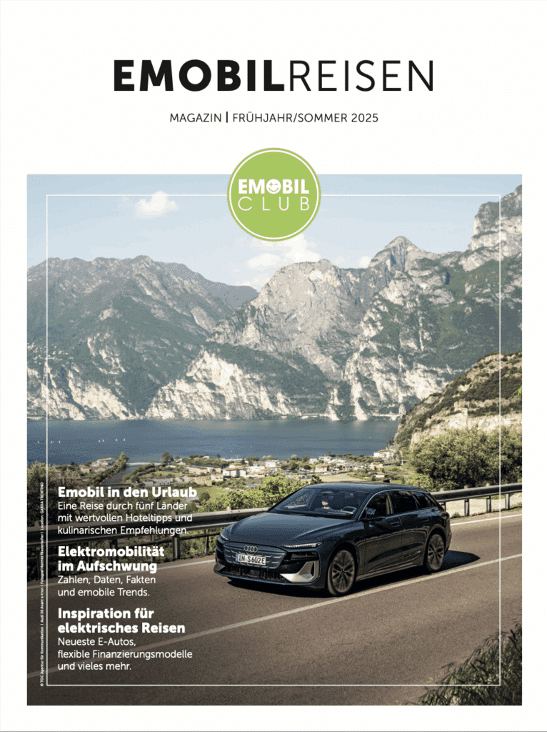 Emobilreisen